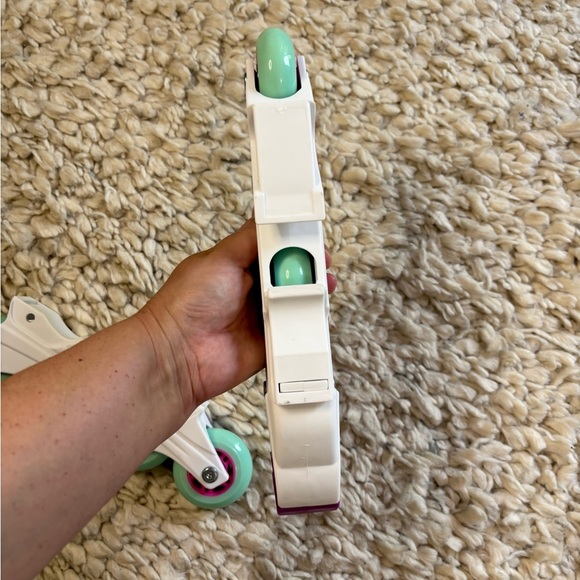 Roller Derby in line skates replacement wheels - Picture 9 of 10